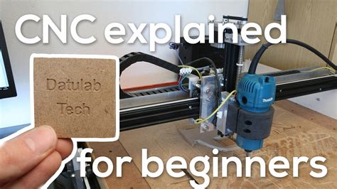 basic of cnc machine|cnc for dummies.